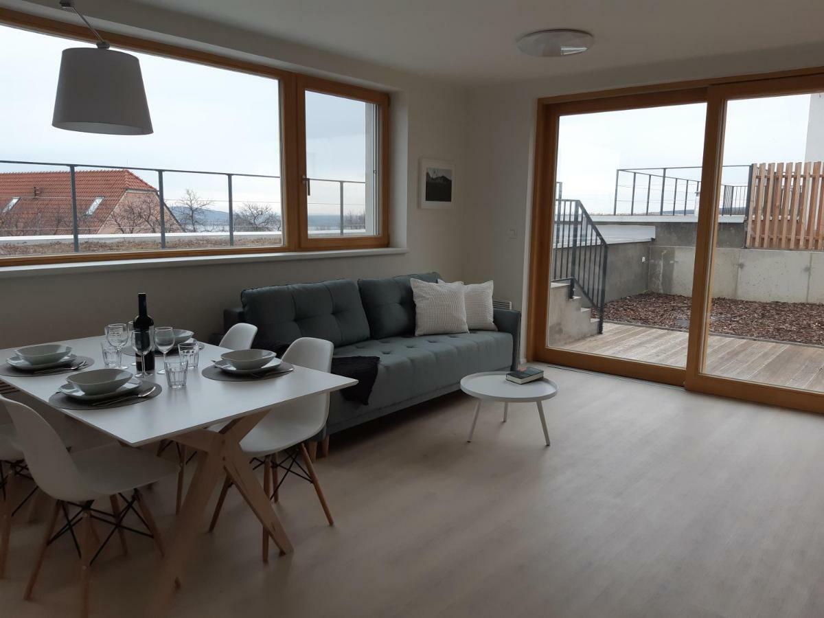 Rezidence Pavlov Apartment Exterior photo